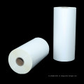 Matte Plastic Packaging Bopp Film Roll